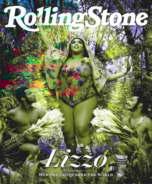 Rolling-Stone February 01, 2020 Issue Cover