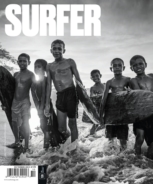 surfer October 01, 2015 Issue Cover