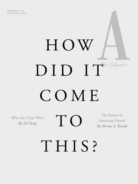 The-Atlantic September 01, 2020 Issue Cover