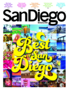 San-Diego August 01, 2016 Issue Cover
