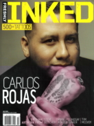 Freshly-INKED July 01, 2015 Issue Cover