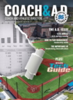 Coach & Athletic Director May 01, 2026 Issue Cover