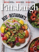 Pittsburgh-Magazine June 01, 2022 Issue Cover