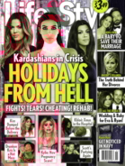 Life-and-Style-Weekly December 21, 2015 Issue Cover