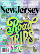 New-Jersey-Monthly May 01, 2024 Issue Cover