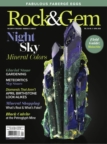 Rock & Gem April 01, 2026 Issue Cover