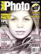 Digital-Photo August 01, 2014 Issue Cover