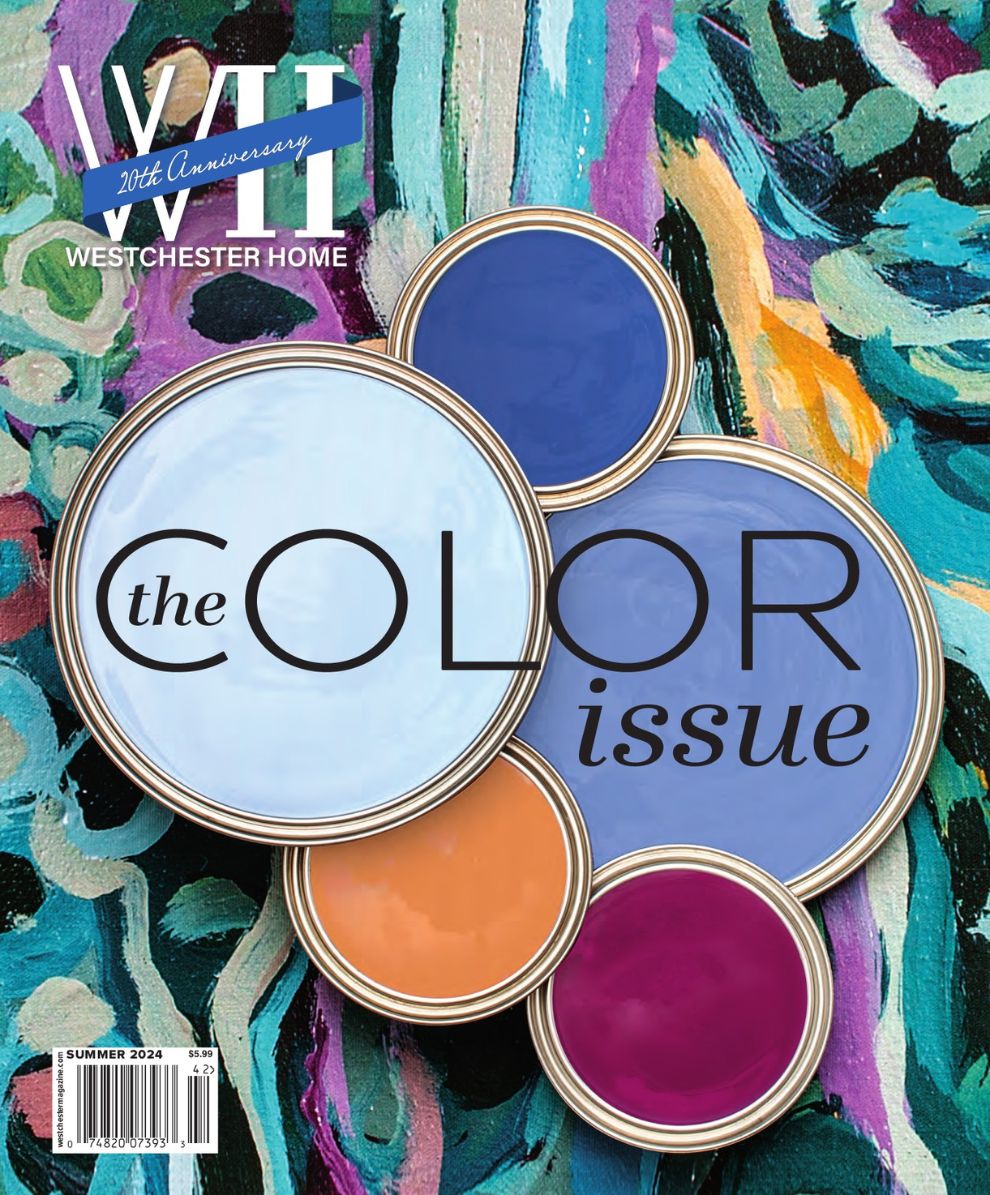 Westchester-Home June 01, 2024 Issue Cover