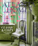 Atlanta-Homes-and-Lifestyles December 01, 2024 Issue Cover