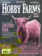 Hobby-Farms July 01, 2021 Issue Cover