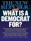 The New Republic March 01, 2026 Issue Cover