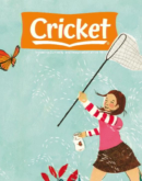 Cricket May 01, 2024 Issue Cover