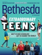 Bethesda March 01, 2024 Issue Cover