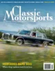 Classic-Motorsports July 01, 2025 Issue Cover