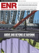 Engineering-News-Record March 13, 2017 Issue Cover