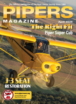 Pipers-Magazine April 01, 2026 Issue Cover