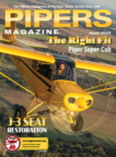 Pipers Magazine April 01, 2026 Issue Cover