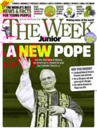 The-Week-Junior May 29, 2025 Issue Cover