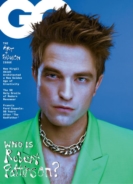 gentlemens-quarterly---gq March 01, 2022 Issue Cover
