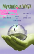 Mysterious-Ways February 01, 2013 Issue Cover