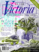 Victoria May 01, 2020 Issue Cover