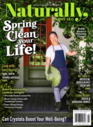 Naturally-Danny-Seo March 01, 2020 Issue Cover