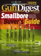 Gun-Digest January 01, 2024 Issue Cover