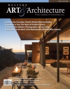 Western-Art-and-Architecture June 01, 2023 Issue Cover