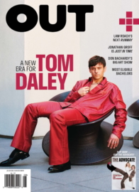 Out July 01, 2025 Issue Cover