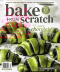 Bake From Scratch November 01, 2025 Issue Cover