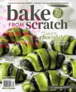 Bake-From-Scratch November 01, 2025 Issue Cover