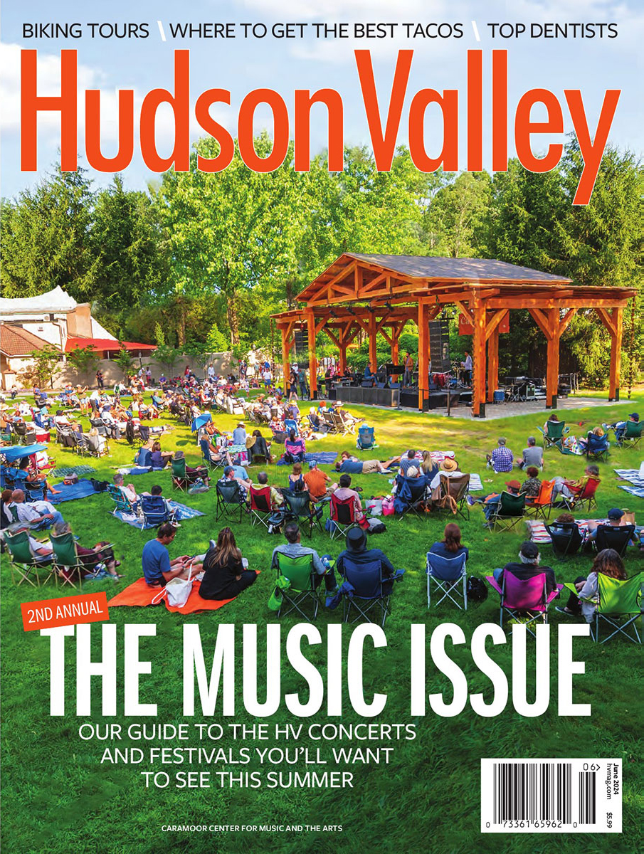Hudson-Valley June 01, 2024 Issue Cover