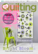 Love Patchwork & Quilting March 01, 2026 Issue Cover