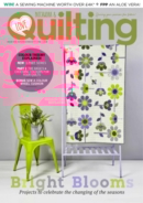Love-Patchwork-and-Quilting March 01, 2026 Issue Cover