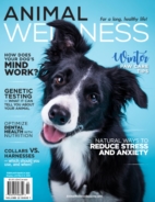 Animal-Wellness February 01, 2020 Issue Cover