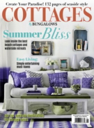 Cottages-and-Bungalows August 01, 2018 Issue Cover