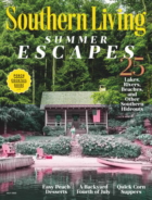 Southern-Living July 01, 2020 Issue Cover