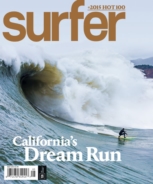 surfer May 01, 2015 Issue Cover
