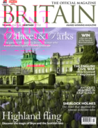 Britain March 01, 2016 Issue Cover