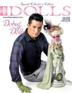 Dolls July 01, 2018 Issue Cover