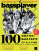 Bass-Player September 01, 2022 Issue Cover