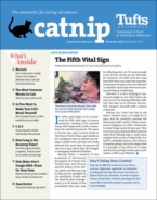 Catnip December 01, 2021 Issue Cover