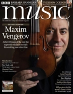 BBC-Music May 01, 2020 Issue Cover