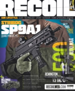 Recoil May 01, 2019 Issue Cover