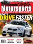 Grassroots-Motorsports February 01, 2026 Issue Cover