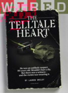 wired October 01, 2019 Issue Cover