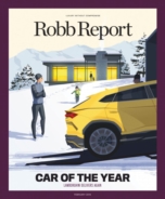 Robb-Report February 01, 2019 Issue Cover