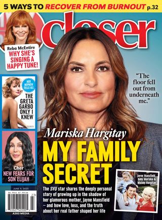 Closer June 09, 2025 Issue Cover