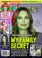 Closer June 09, 2025 Issue Cover