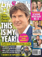 Life-and-Style-Weekly March 06, 2023 Issue Cover